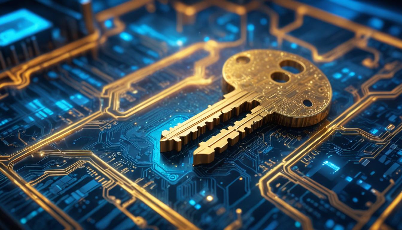 Data Governance – der Schlüssel für Wettbewerbsvorteile