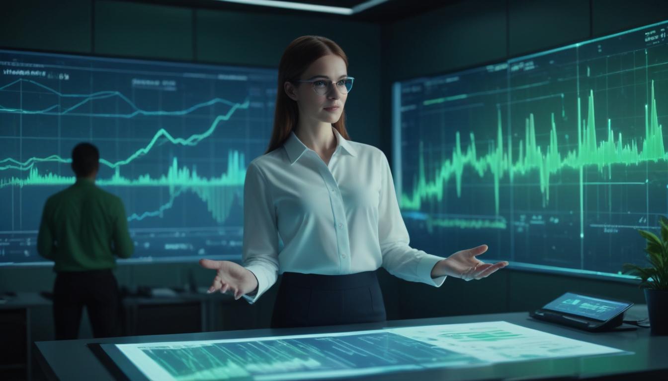 Was Entscheider jetzt brauchen – Daten als strategische Ressource