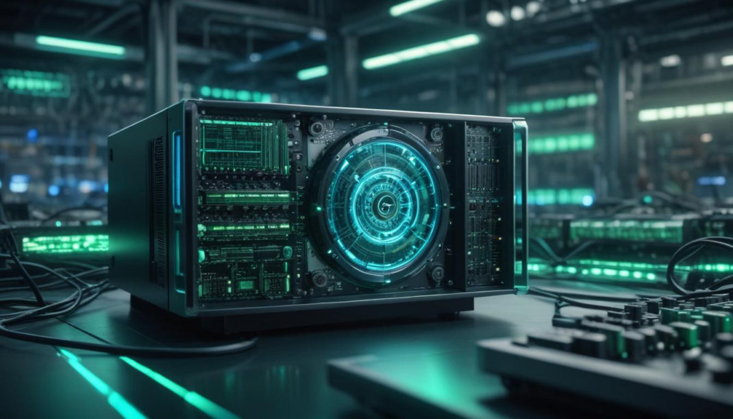 Auf welche Weise könnte eine IT-Abteilung mit Edge Computing Silos aufbrechen?