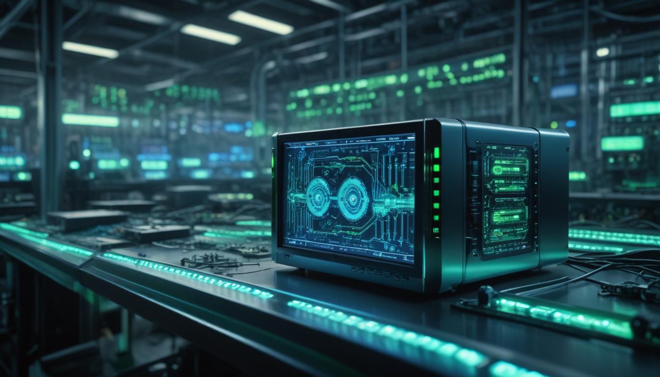 Auf welche Weise könnte eine IT-Abteilung mit Edge Computing Silos aufbrechen?