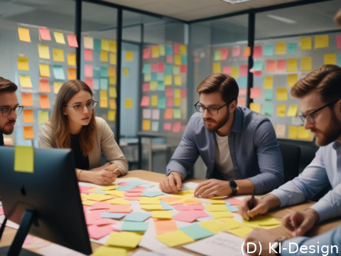 „Integration von Technologien in IT-Abteilungen durch Low-Code Plattformen“ „Integration von Technologien in IT-Abteilungen durch Low-Code Plattformen“