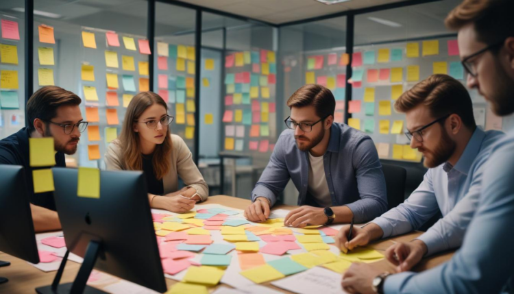 Auf welche Weise sollte eine IT-Abteilung unter Einsatz von Low-Code Plattformen Technologien integrieren?