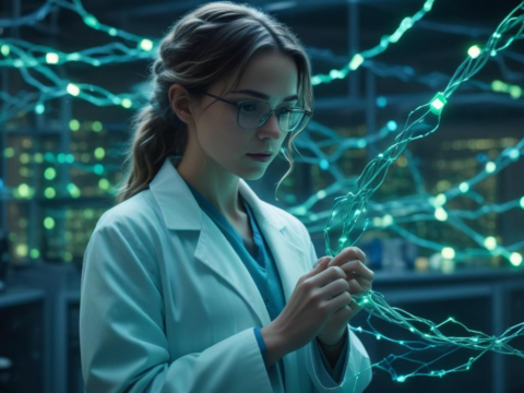 Aus welchem Grund sollte eine IT-Abteilung unter Einsatz von Blockchain Technologien integrieren?