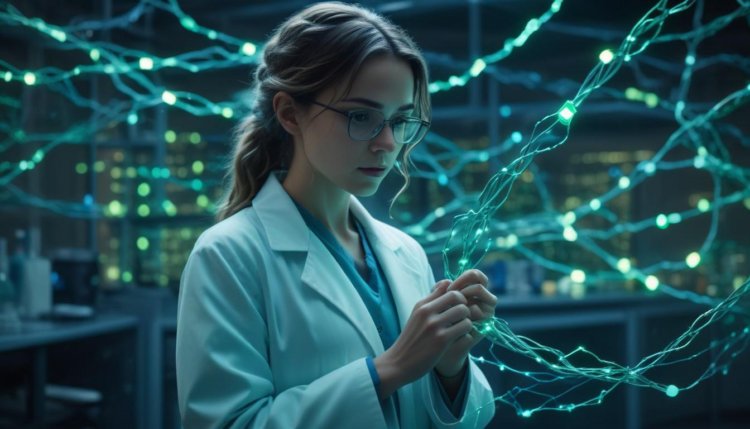 Aus welchem Grund sollte eine IT-Abteilung unter Einsatz von Blockchain Technologien integrieren?