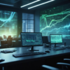 Inwiefern könnte eine Organisation unter Einsatz von Softwareentwicklung mehr Effizienz erreichen?