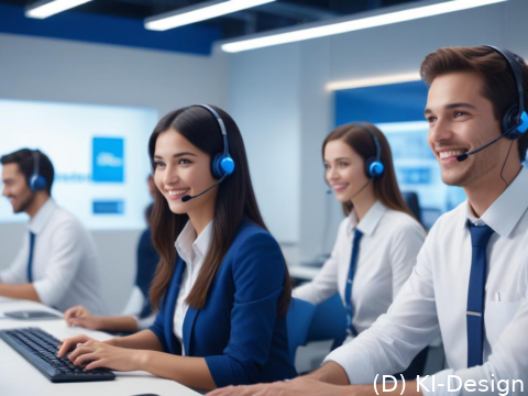 „BPM Iterop: Potenzial zur Steigerung der Kundendienstqualität in Unternehmen“