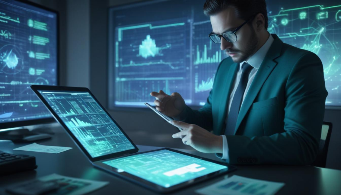 Warum Daten-Compliance mehr als Datenschutz ist - Direkt aus der Praxis