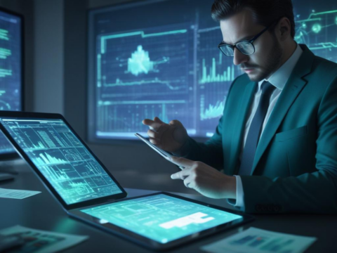 Warum Daten-Compliance mehr als Datenschutz ist - Direkt aus der Praxis