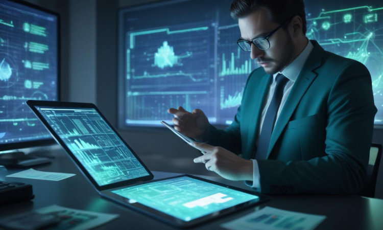 Warum Daten-Compliance mehr als Datenschutz ist - Direkt aus der Praxis