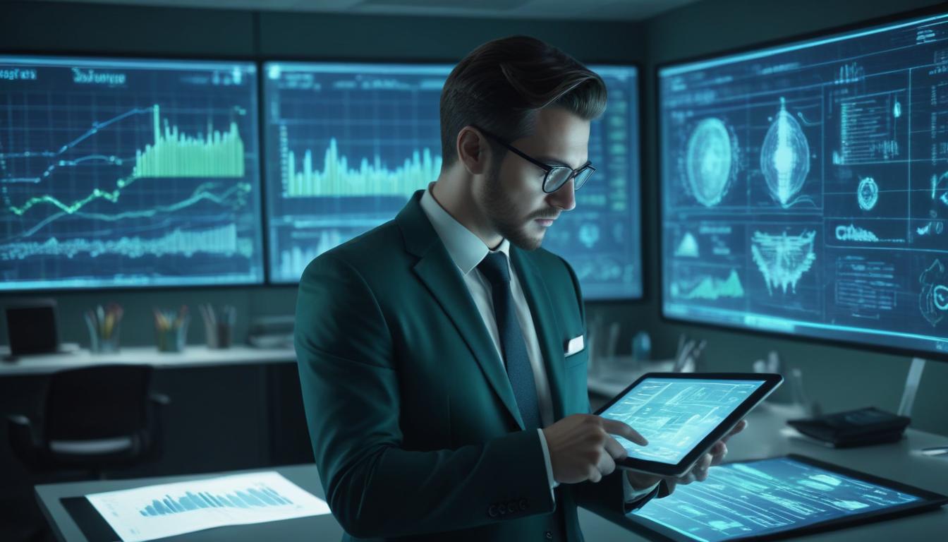 Warum Daten-Compliance mehr als Datenschutz ist - Direkt aus der Praxis