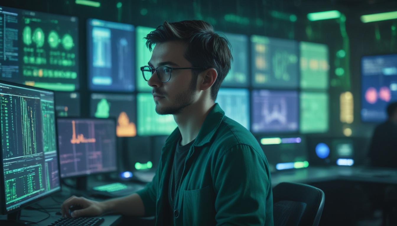 Welche Möglichkeiten bietet es, dass ein Entwickler unter Einsatz von DevOps schneller liefert?