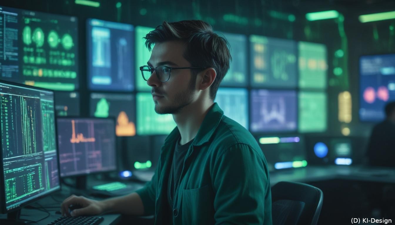 „Entwickler nutzen DevOps: Schnellere Lieferzeiten durch optimierte Prozesse“