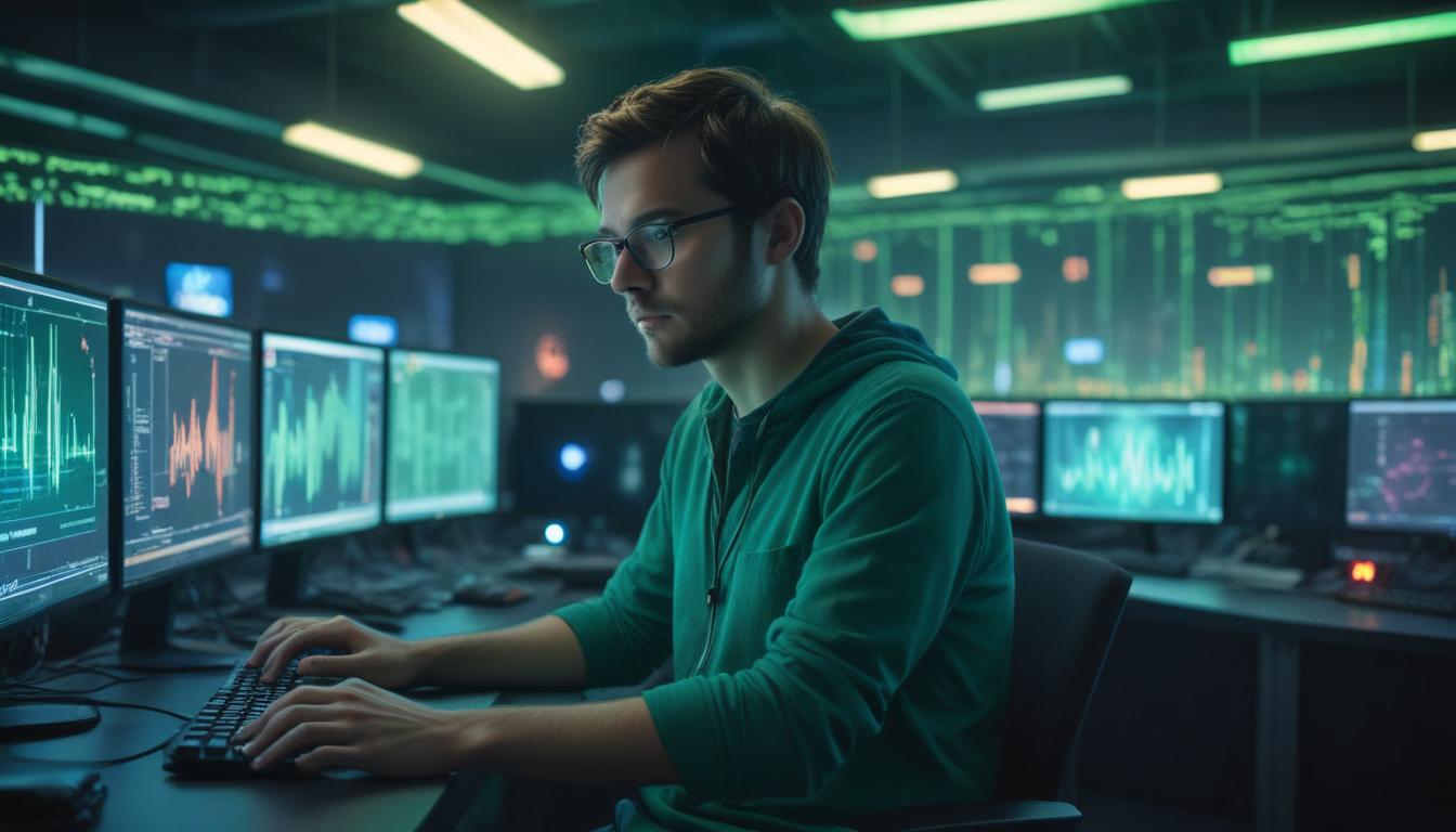 Welche Möglichkeiten bietet es, dass ein Entwickler unter Einsatz von DevOps schneller liefert?