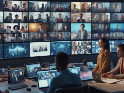 Auf welche Weise ist es sinnvoll, dass ein Entwickler unter Einsatz von DevOps Entscheidungen unterstützt?