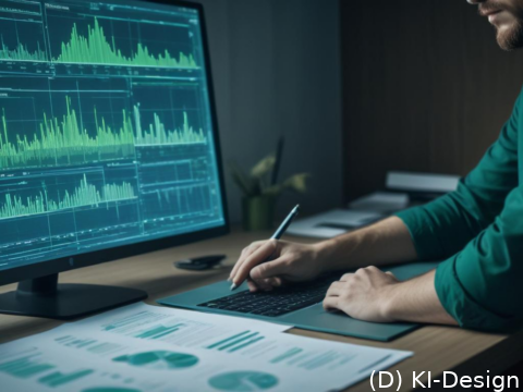„IT-Compliance: Vorgehensweisen zur Datenanalyse in Unternehmen erklärt“ „IT-Compliance: Vorgehensweisen zur Datenanalyse in Unternehmen erklärt“