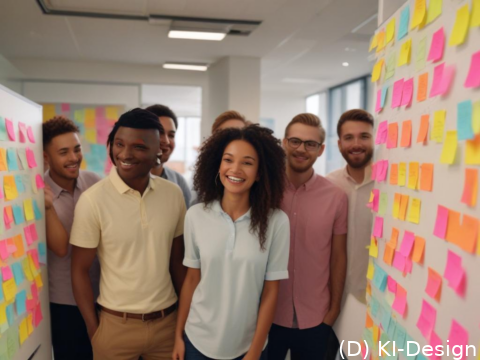 „Wie Teams durch DevOps nachhaltige Wettbewerbsvorteile erzielen können“