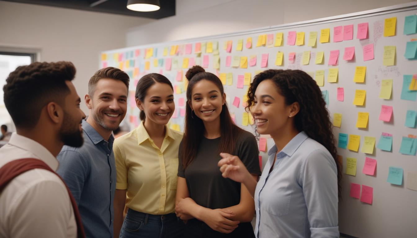 Auf welche Weise sollte ein Team unter Einsatz von DevOps Wettbewerbsvorteile schaffen?