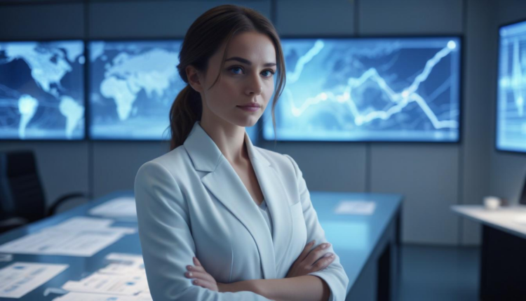 „Zukunft der Banken: Förderung digitaler Exzellenz als Schlüssel zur Anpassungsfähigkeit und nachhaltigen Wettbewerbsfähigkeit.“ Banken zukunftsfähig gestalten – mit digitaler Exzellenz