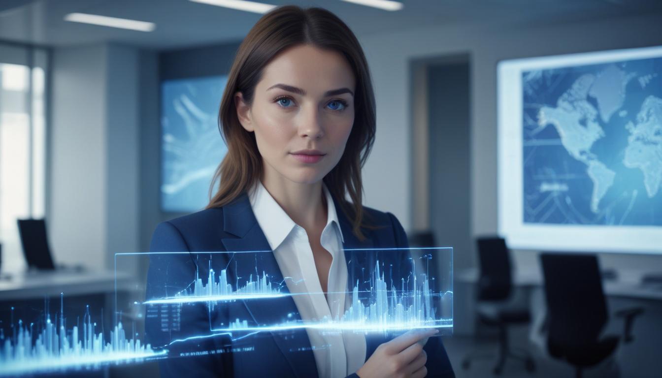 Banken zukunftsfähig gestalten – mit digitaler Exzellenz