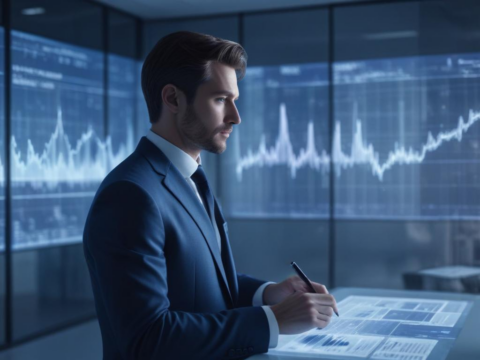Datengetriebene Entscheidungen im Banking – so gelingt der Wandel