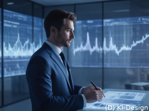 „Datenbasierte Entscheidungsfindung im Banking: Strategien für den Wandel“