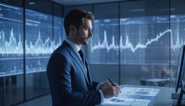 Datengetriebene Entscheidungen im Banking – so gelingt der Wandel