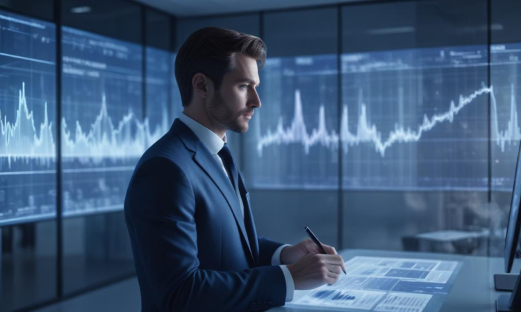 Datengetriebene Entscheidungen im Banking – so gelingt der Wandel