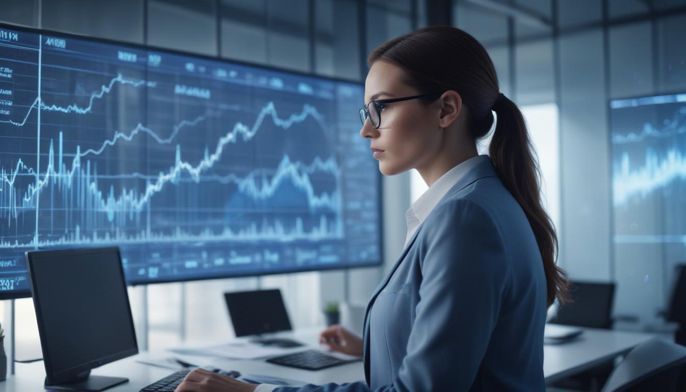 Datengetriebene Entscheidungen im Banking – so gelingt der Wandel