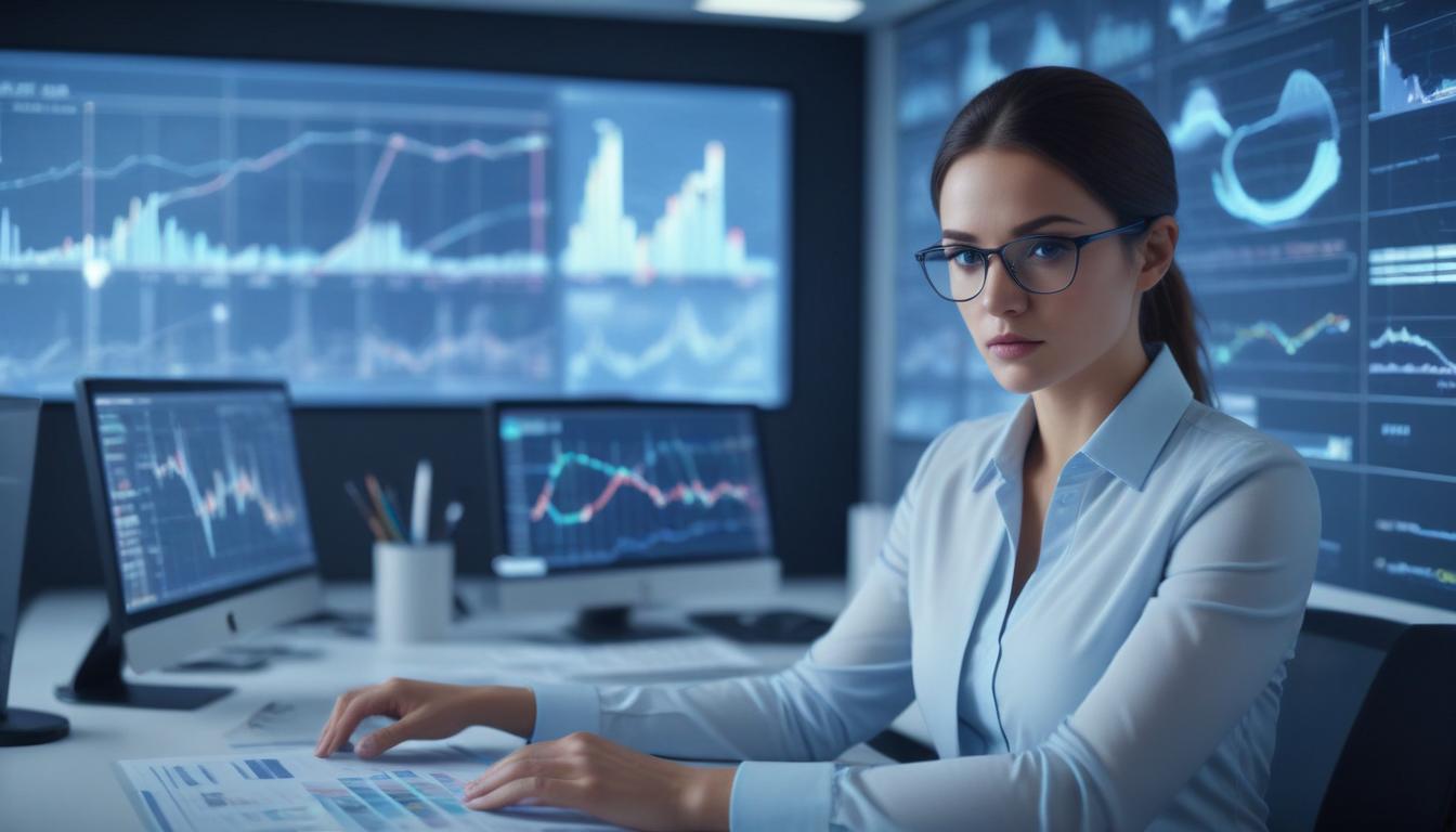 Datenqualität in der Versicherungswelt – Best Practices für Entscheider