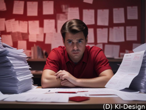 „IT-Compliance: Wie Unternehmen durch optimierte Prozesse Lieferzeiten verkürzen können“