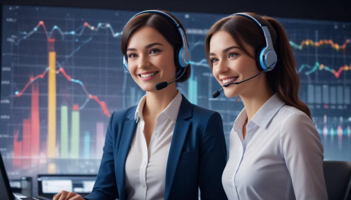 Ist es denkbar, dass ein Unternehmen mit BPM Iterop den Kundenservice verbessert?