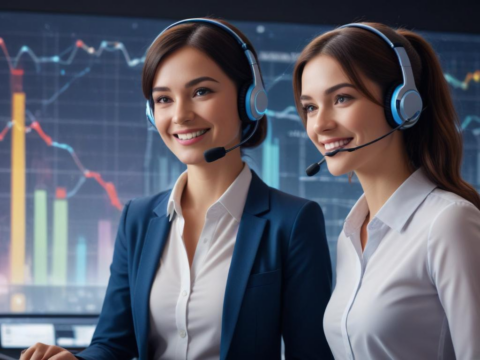 Ist es denkbar, dass ein Unternehmen mit BPM Iterop den Kundenservice verbessert?