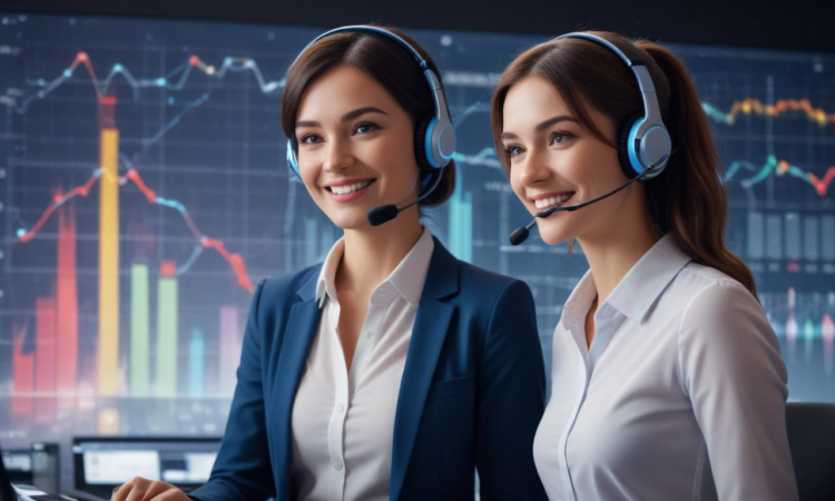 Ist es denkbar, dass ein Unternehmen mit BPM Iterop den Kundenservice verbessert?