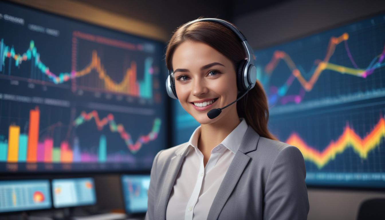Ist es denkbar, dass ein Unternehmen mit BPM Iterop den Kundenservice verbessert?