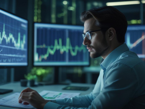 Kann ein Unternehmen unter Einsatz von Machine Learning die Skalierung verbessern?