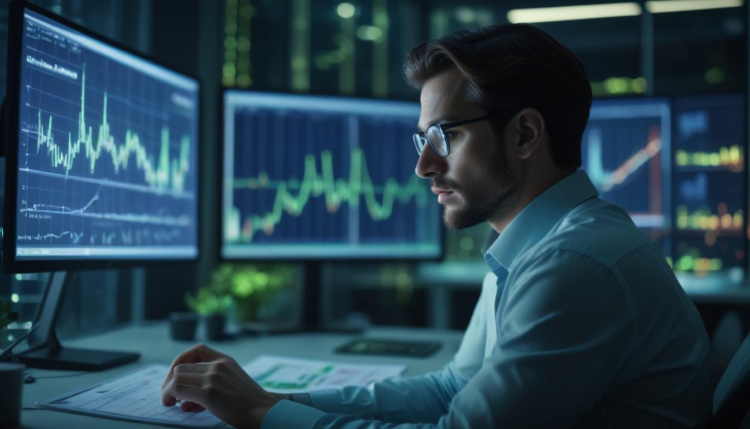 Kann ein Unternehmen unter Einsatz von Machine Learning die Skalierung verbessern?