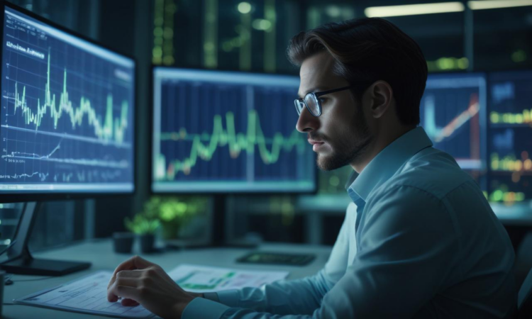 Kann ein Unternehmen unter Einsatz von Machine Learning die Skalierung verbessern?
