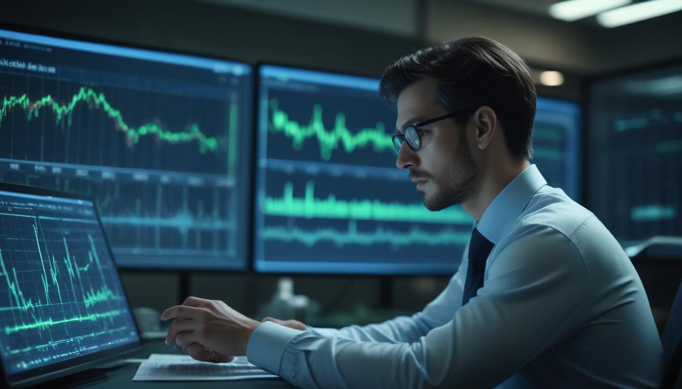 Kann ein Unternehmen unter Einsatz von Machine Learning die Skalierung verbessern?