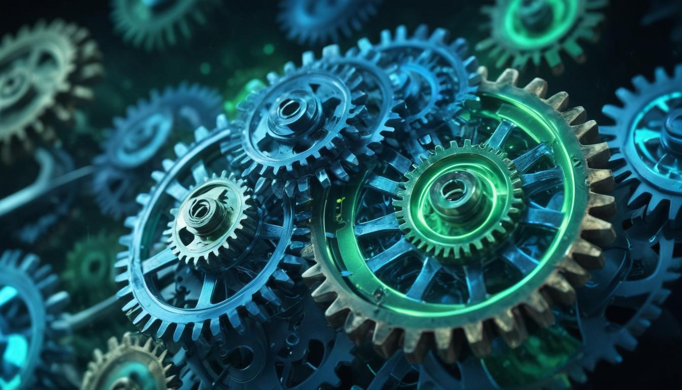 Warum könnte ein Unternehmen mit BPM Iterop Technologien integrieren?