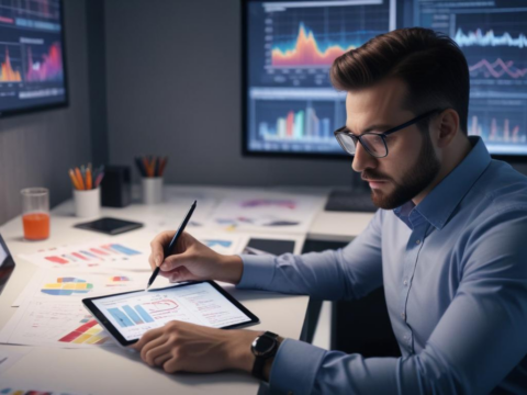 Welche Möglichkeiten bietet es, dass ein Entwickler unter Einsatz von IT-Compliance Entscheidungen unterstützt?
