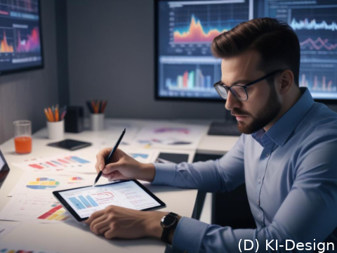 „Entwickler nutzen IT-Compliance zur optimalen Entscheidungsunterstützung: Möglichkeiten und Strategien im Überblick.“