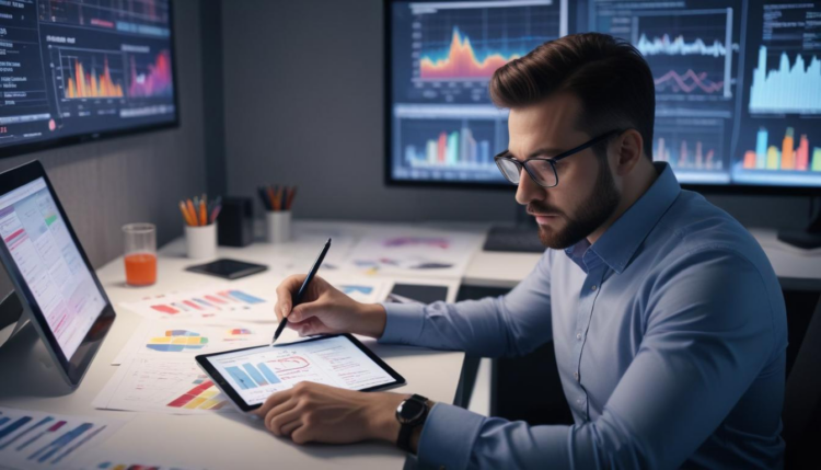 Welche Möglichkeiten bietet es, dass ein Entwickler unter Einsatz von IT-Compliance Entscheidungen unterstützt?