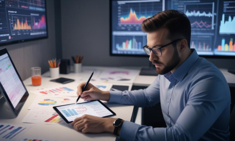 Welche Möglichkeiten bietet es, dass ein Entwickler unter Einsatz von IT-Compliance Entscheidungen unterstützt?