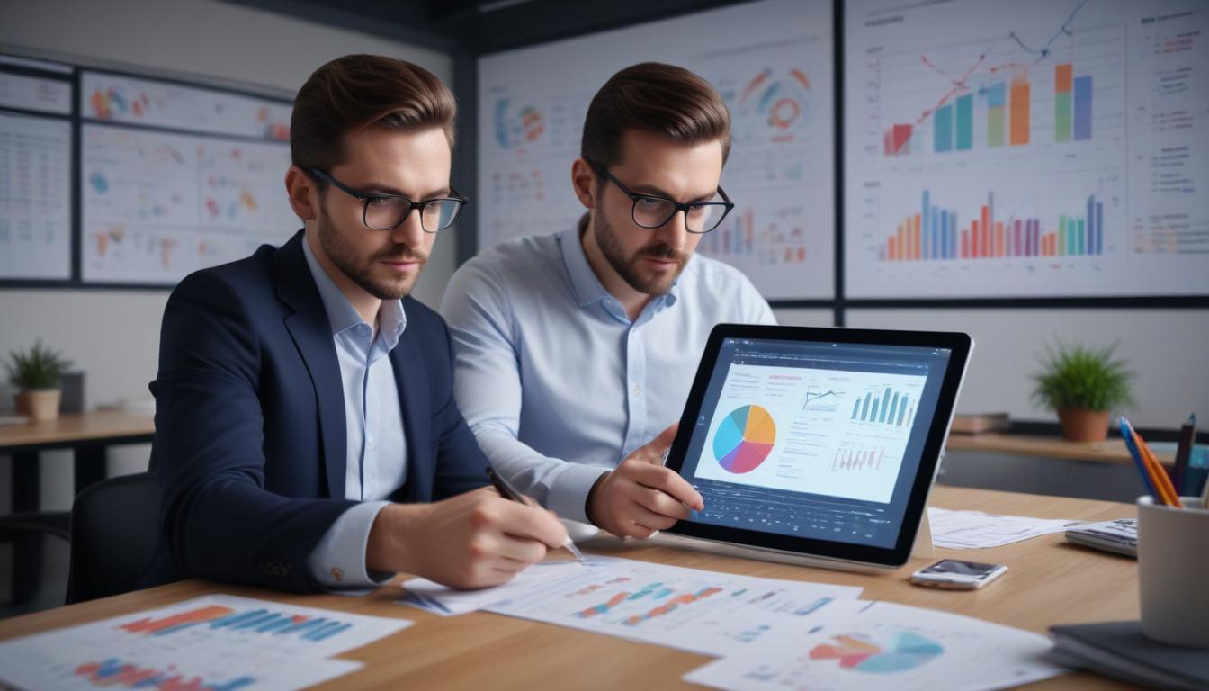 Welche Möglichkeiten bietet es, dass ein Entwickler unter Einsatz von IT-Compliance Entscheidungen unterstützt?