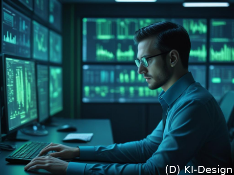 „Entwickler nutzen DevOps-Methoden zur fundierten Entscheidungsfindung und Optimierung von Entwicklungsprozessen.“ „Entwickler nutzen DevOps-Methoden zur fundierten Entscheidungsfindung und Optimierung von Entwicklungsprozessen.“