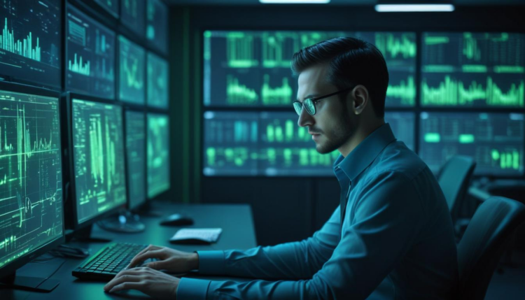 Auf welche Weise ist es sinnvoll, dass ein Entwickler unter Einsatz von DevOps Entscheidungen unterstützt?