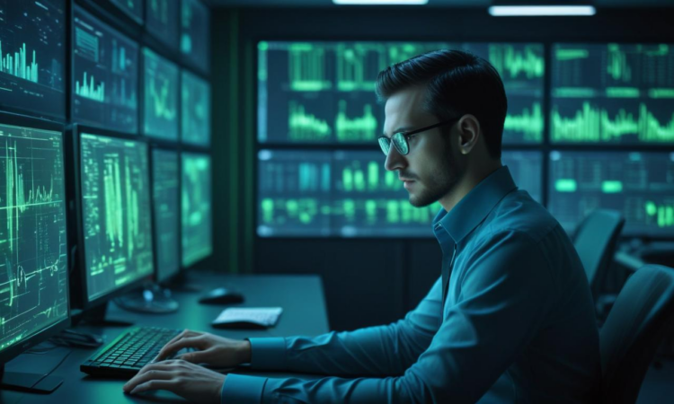 Auf welche Weise ist es sinnvoll, dass ein Entwickler unter Einsatz von DevOps Entscheidungen unterstützt?