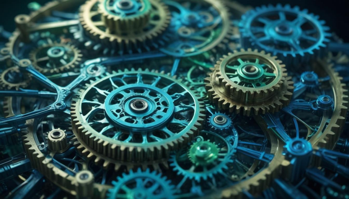 Aus welchem Grund ist es sinnvoll, dass eine Organisation mit API-Management Wettbewerbsvorteile schafft?
