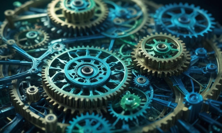 Aus welchem Grund ist es sinnvoll, dass eine Organisation mit API-Management Wettbewerbsvorteile schafft?