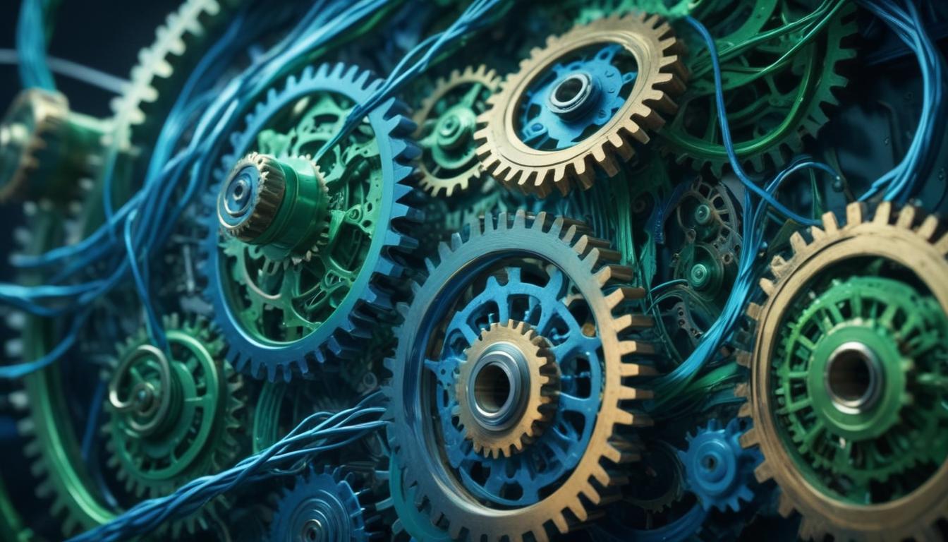 Aus welchem Grund ist es sinnvoll, dass eine Organisation mit API-Management Wettbewerbsvorteile schafft?